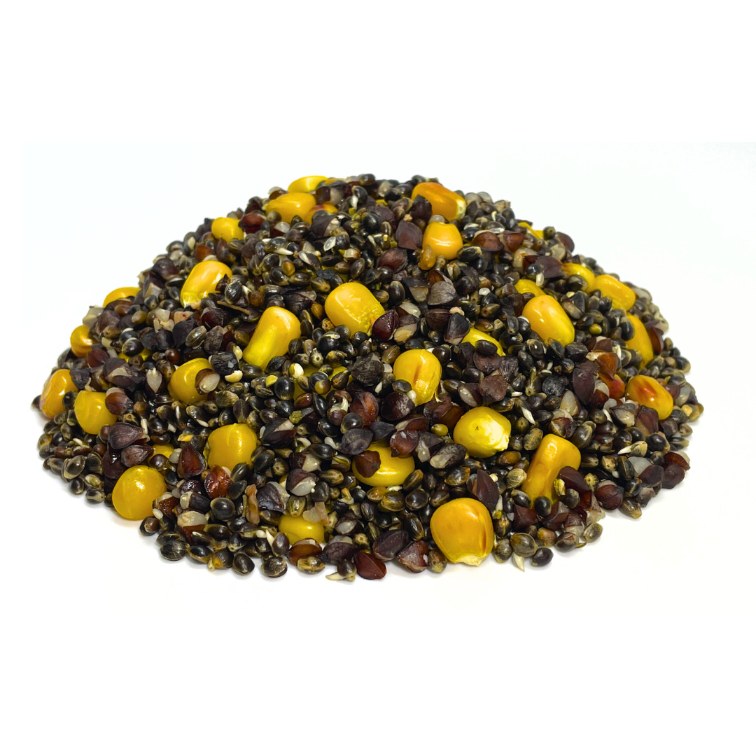 Stophemp Thermo hemp wool a 10 kg